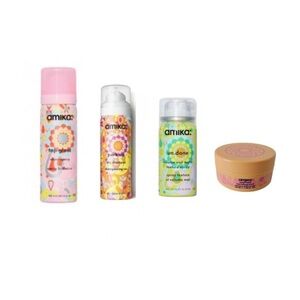 Amika Hair Care Bundle